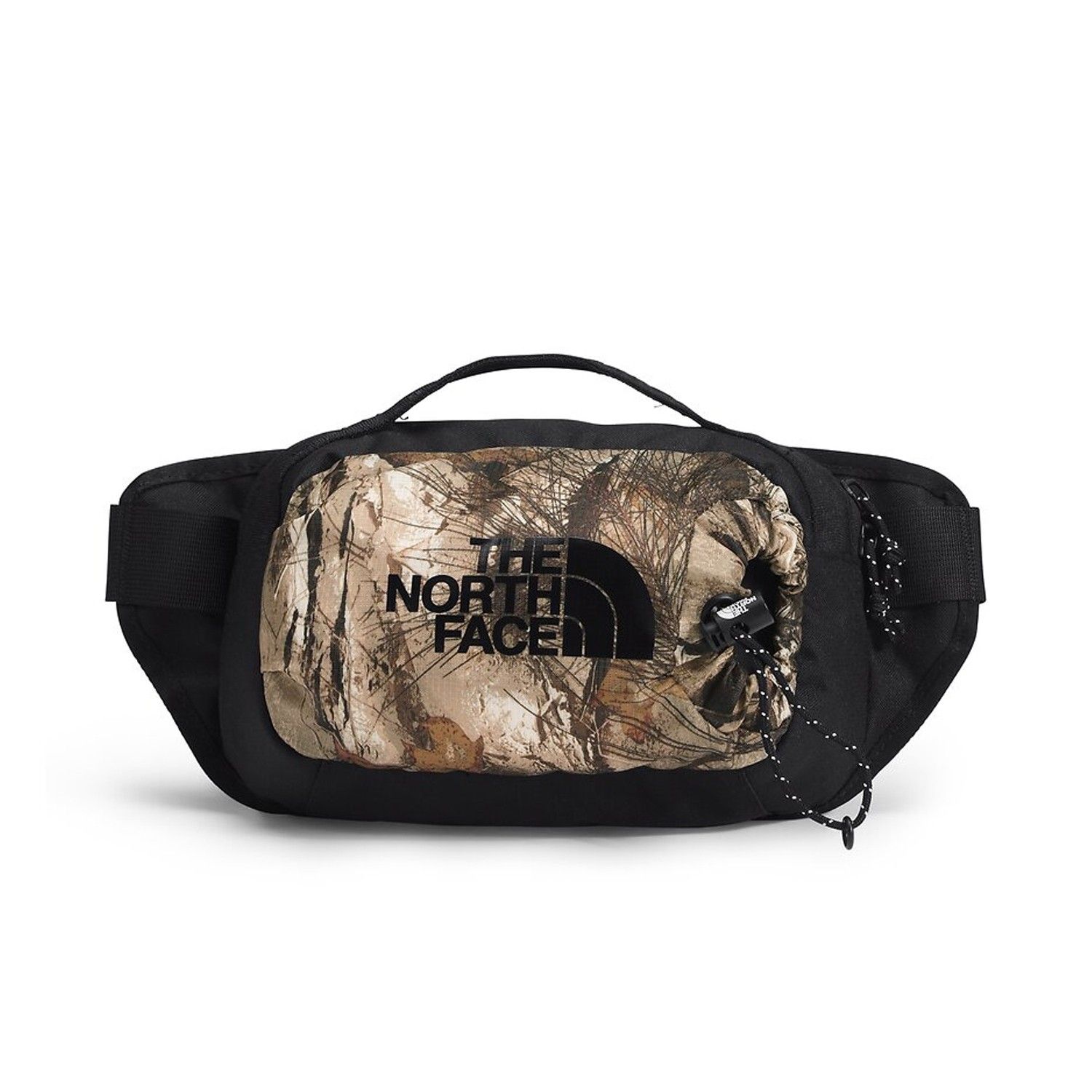 The North Face - Túi đeo hông Nam Nữ Eqm Bozer Hip Pack Iii - MP21-F0A5