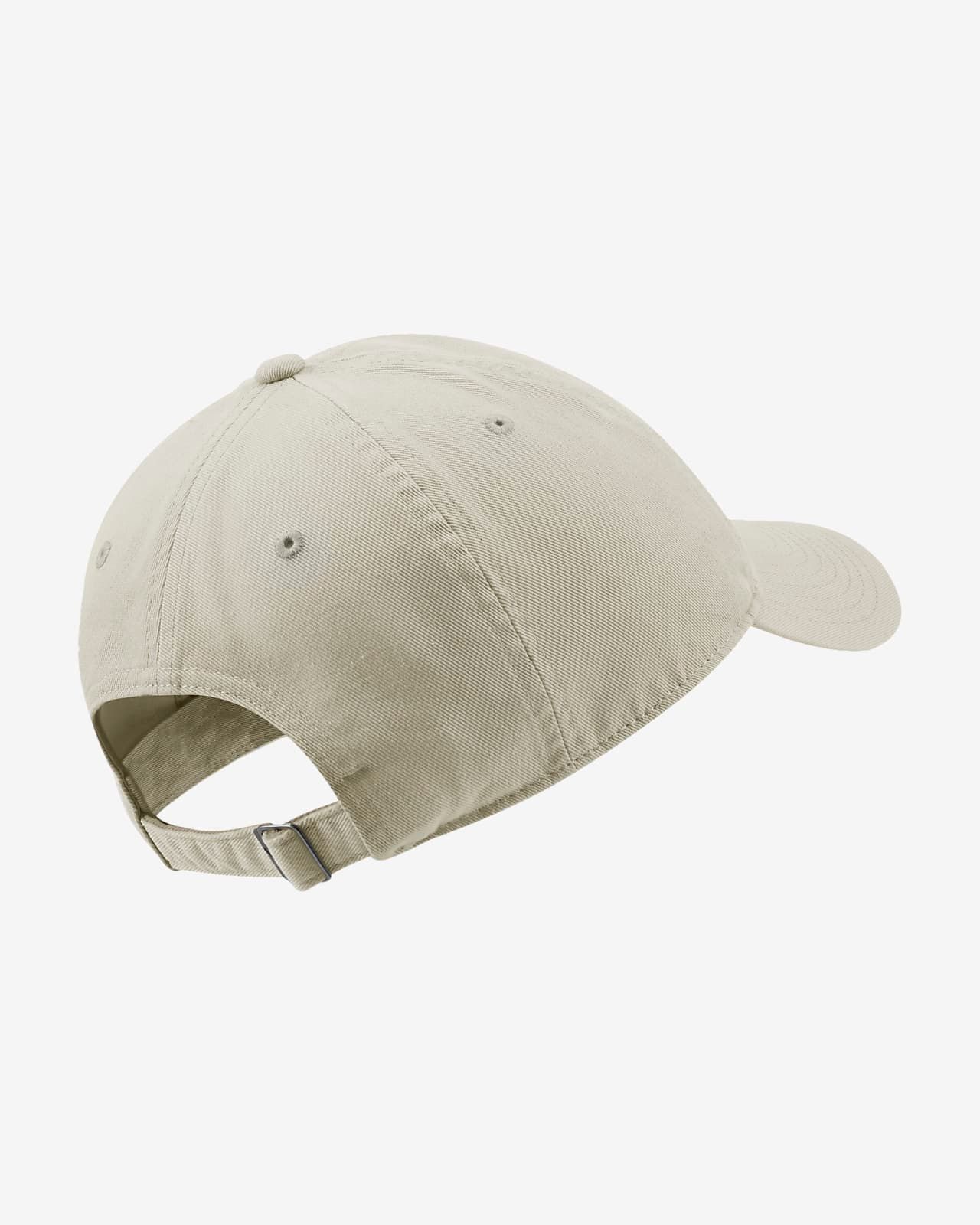 Nike - Nón thể thao nam nữ H86 Futura Wash Cap EQ21-9172
