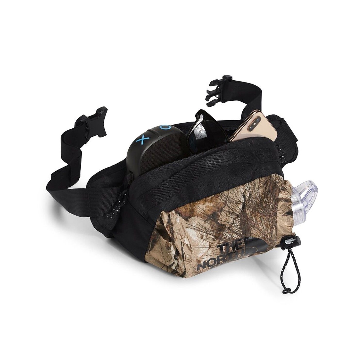 The North Face - Túi đeo hông Nam Nữ Eqm Bozer Hip Pack Iii - MP21-F0A5