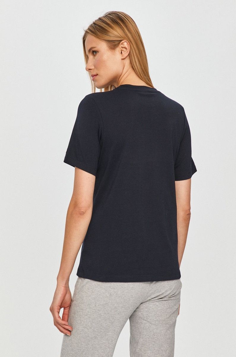Tommy Hilfiger - Áo thun tay ngắn nữ Regular Outline AP21-WA20