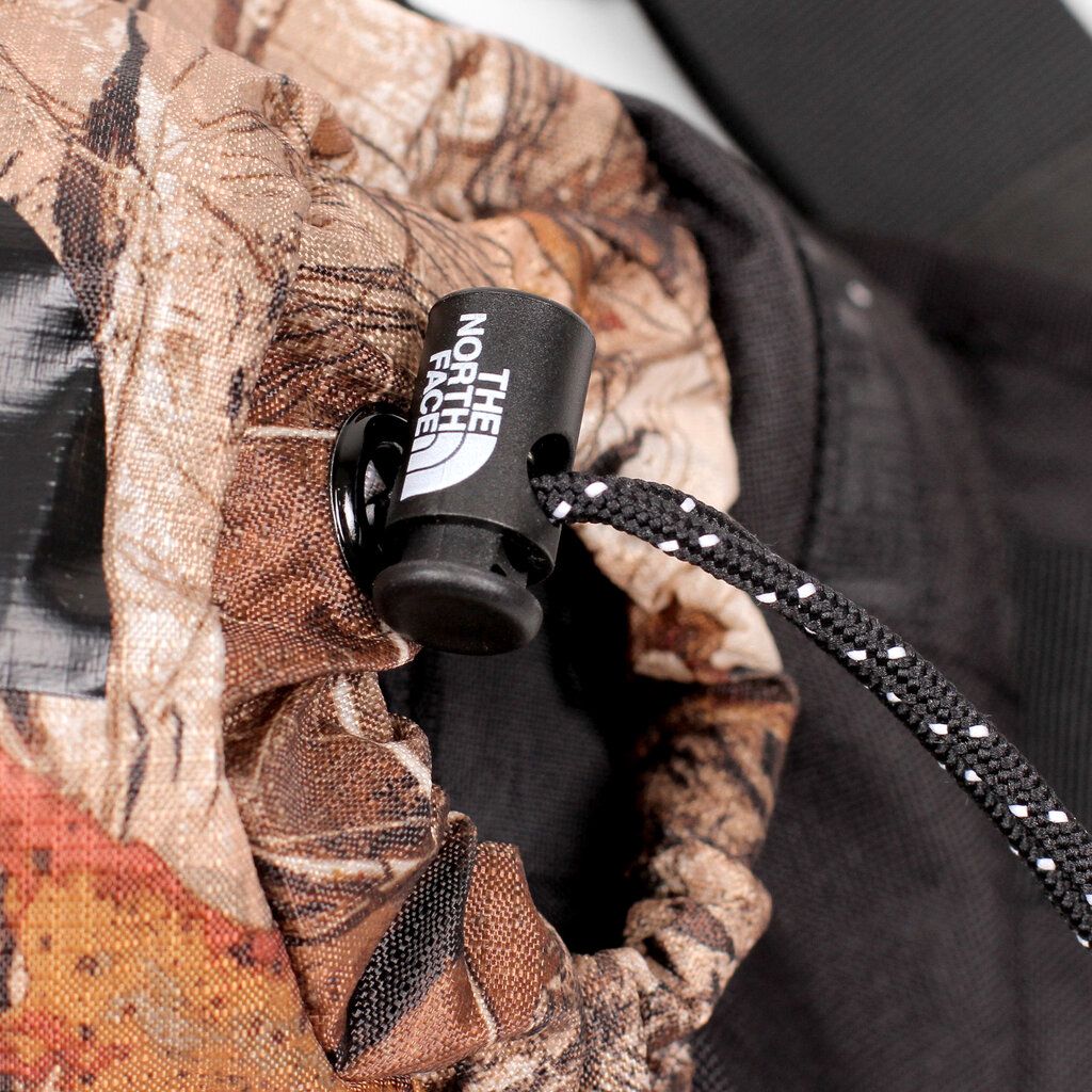 The North Face - Túi đeo hông Nam Nữ Eqm Bozer Hip Pack Iii - MP21-F0A5