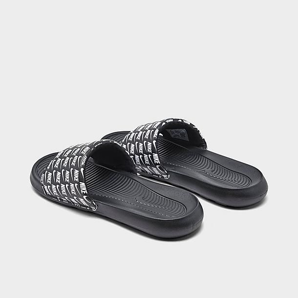 Nike - Dép thể thao nam Victori One Slide Print FW21-CN06