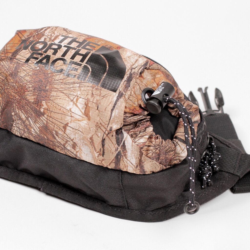 The North Face - Túi đeo hông Nam Nữ Eqm Bozer Hip Pack Iii - MP21-F0A5