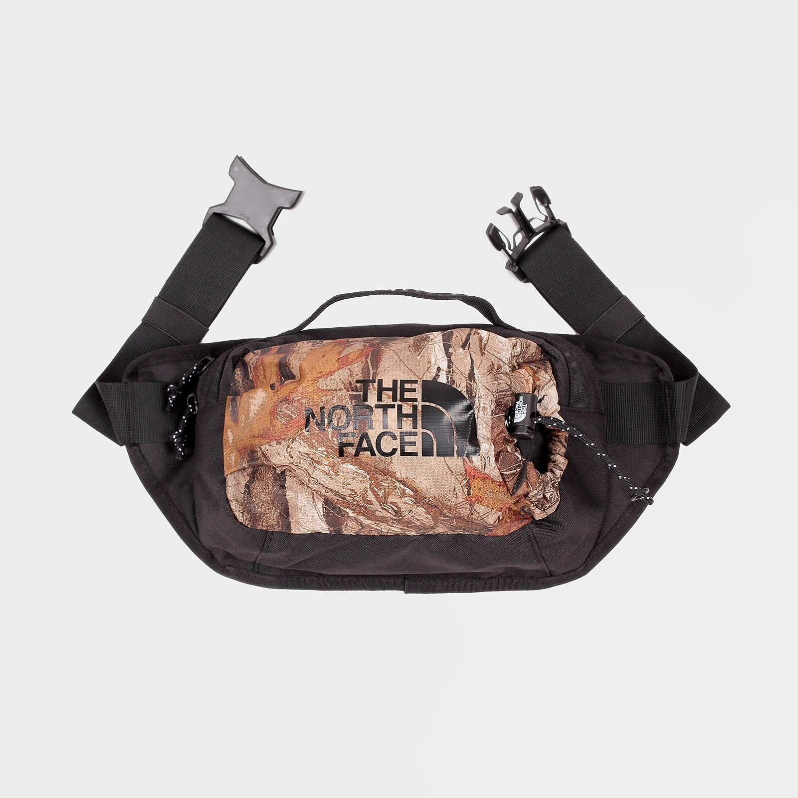 The North Face - Túi đeo hông Nam Nữ Eqm Bozer Hip Pack Iii - MP21-F0A5