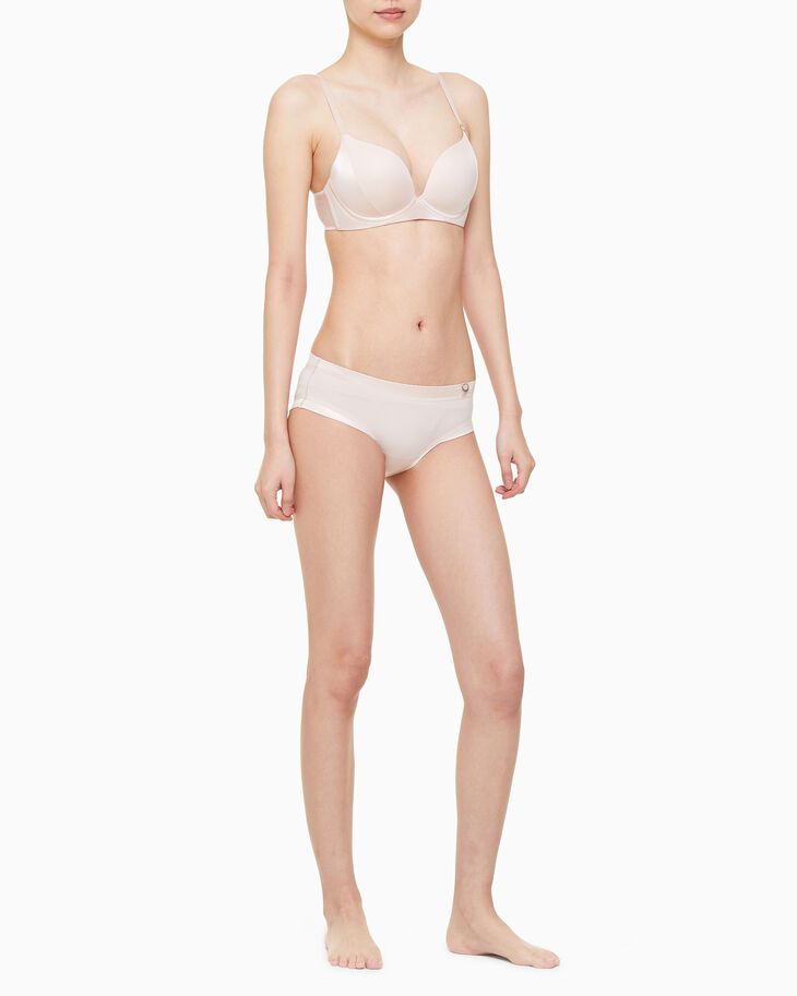Calvin Klein - Quần lót nữ Hipster Structure QF63-AP21