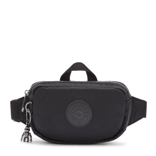 Kipling - Túi đeo chéo Alys Rich Black CR21-953F