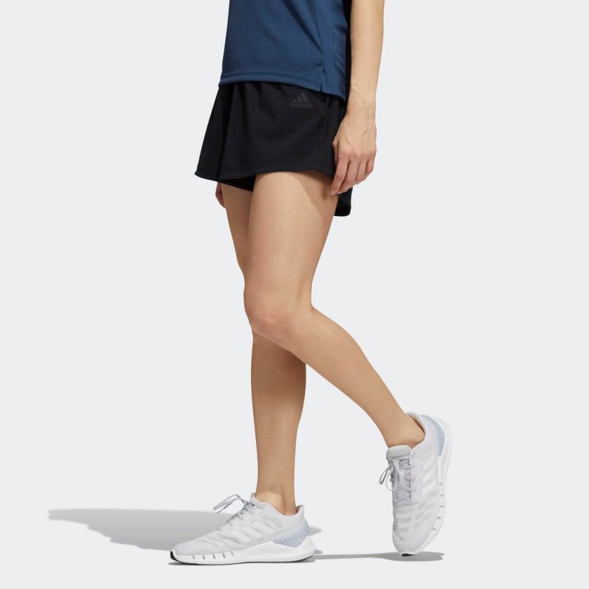 adidas - Quần ngắn Nữ Training Heat.Dry Shorts FW21-GR35