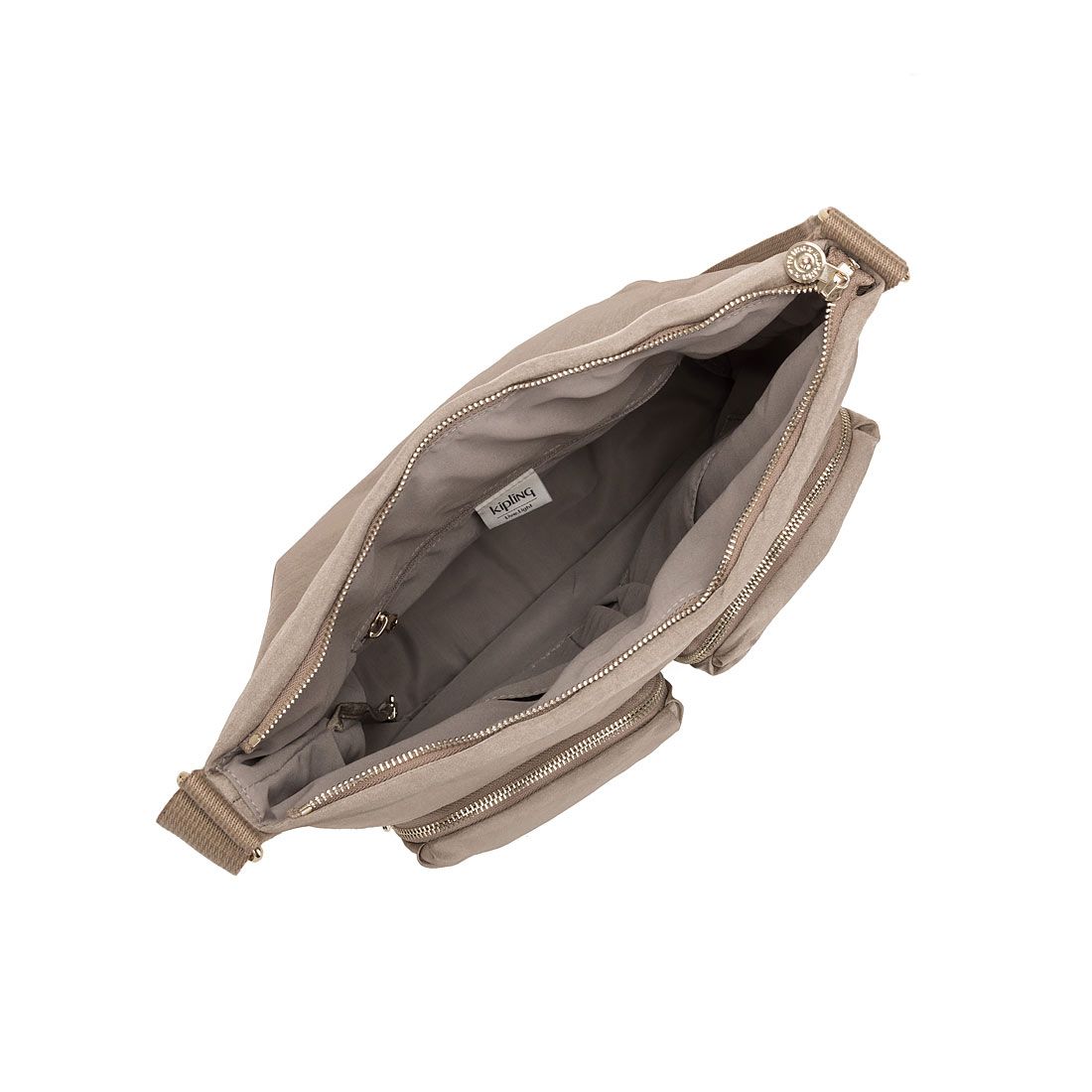 Kipling - Túi đeo vai Eirene Femme ++ Unisex 57N16