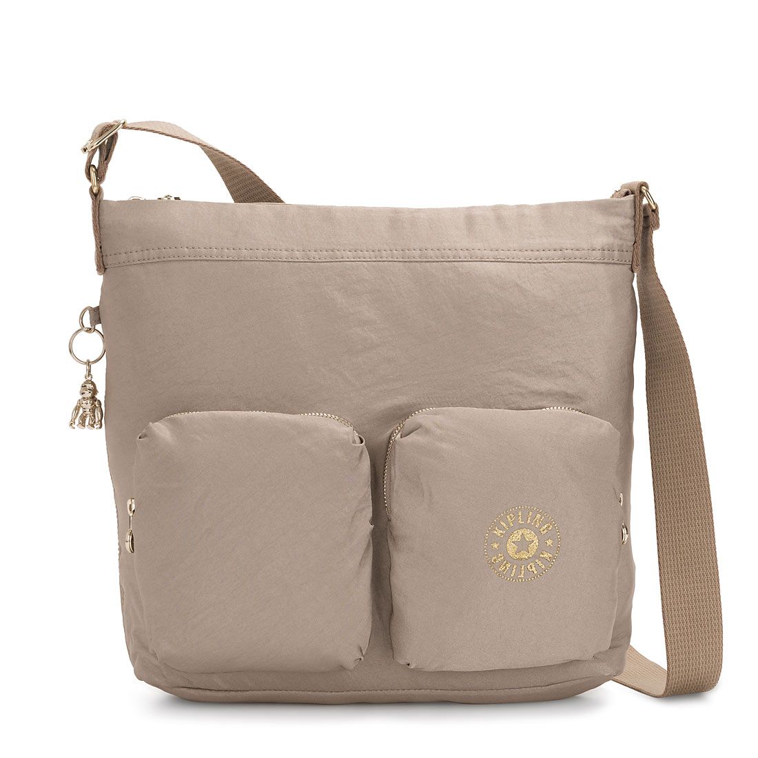 Kipling - Túi đeo vai Eirene Femme ++ Unisex 57N16