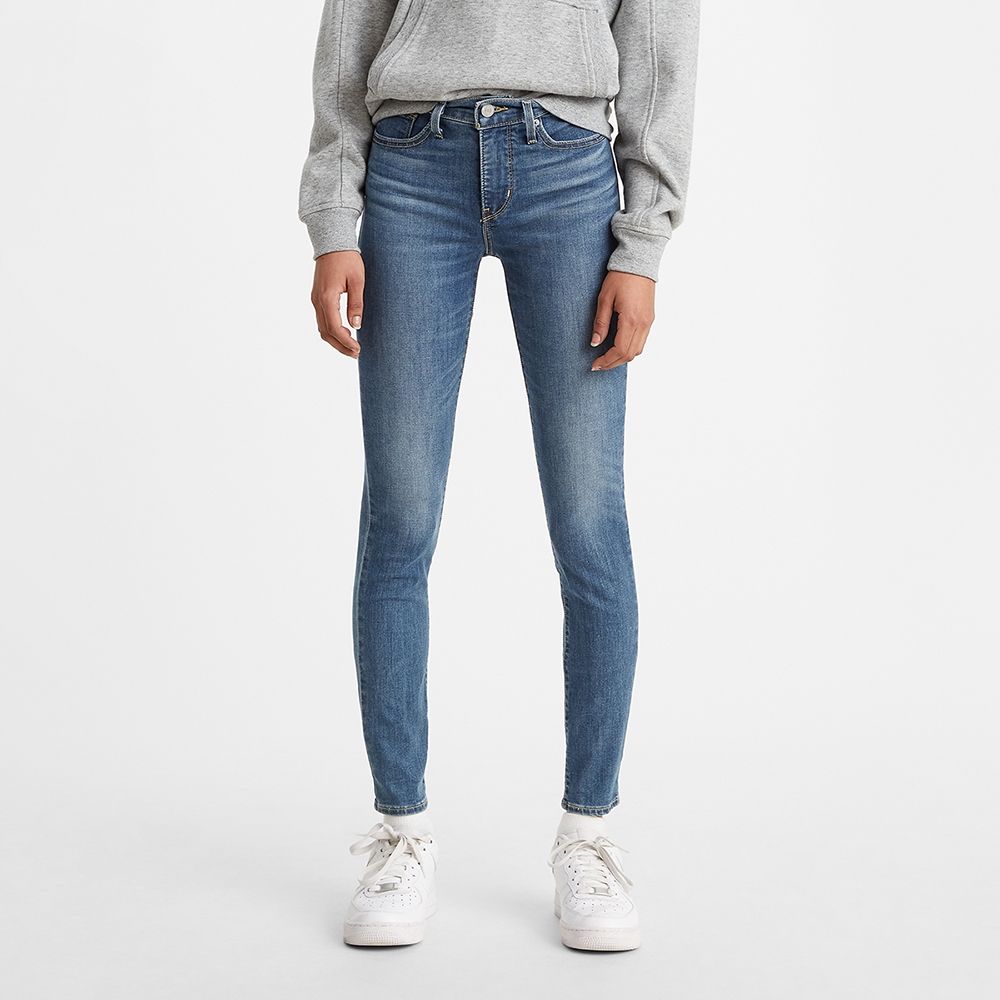 Levi's - Quần jeans dài nữ 311 Shaping Skinny Am I Cool AP31-0286