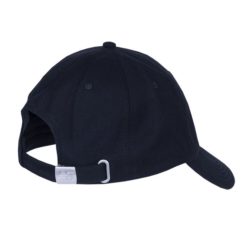 New Balance - Nón mũ nam nữ Logo Hat Lifestyle SS21-LAH0