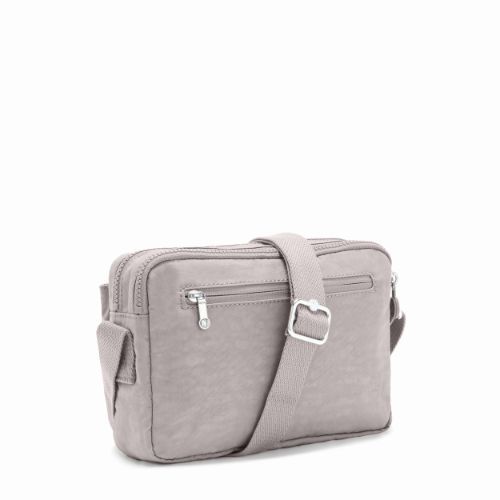 Kipling - Túi đeo chéo Abanu Mid Grey Gris CR21-689L