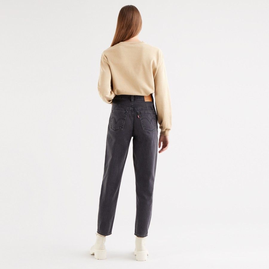 Levi's - Quần jeans dài nữ High Loose Taper Women Levis HI-0005
