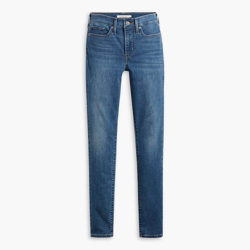 Levi's - Quần jeans dài nữ 311 Shaping Skinny Am I Cool AP31-0286