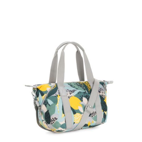 Kipling - Túi đeo vai Art Mini Urban Jungle SH21-649L