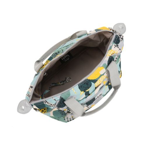 Kipling - Túi đeo vai Art Mini Urban Jungle SH21-649L