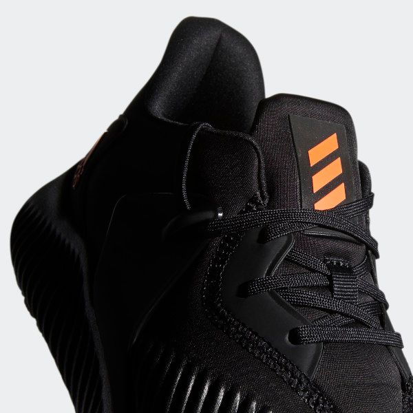 adidas - Giày Thể Thao Nam Alphabounce Rc 2 M Men Shoes Footwear