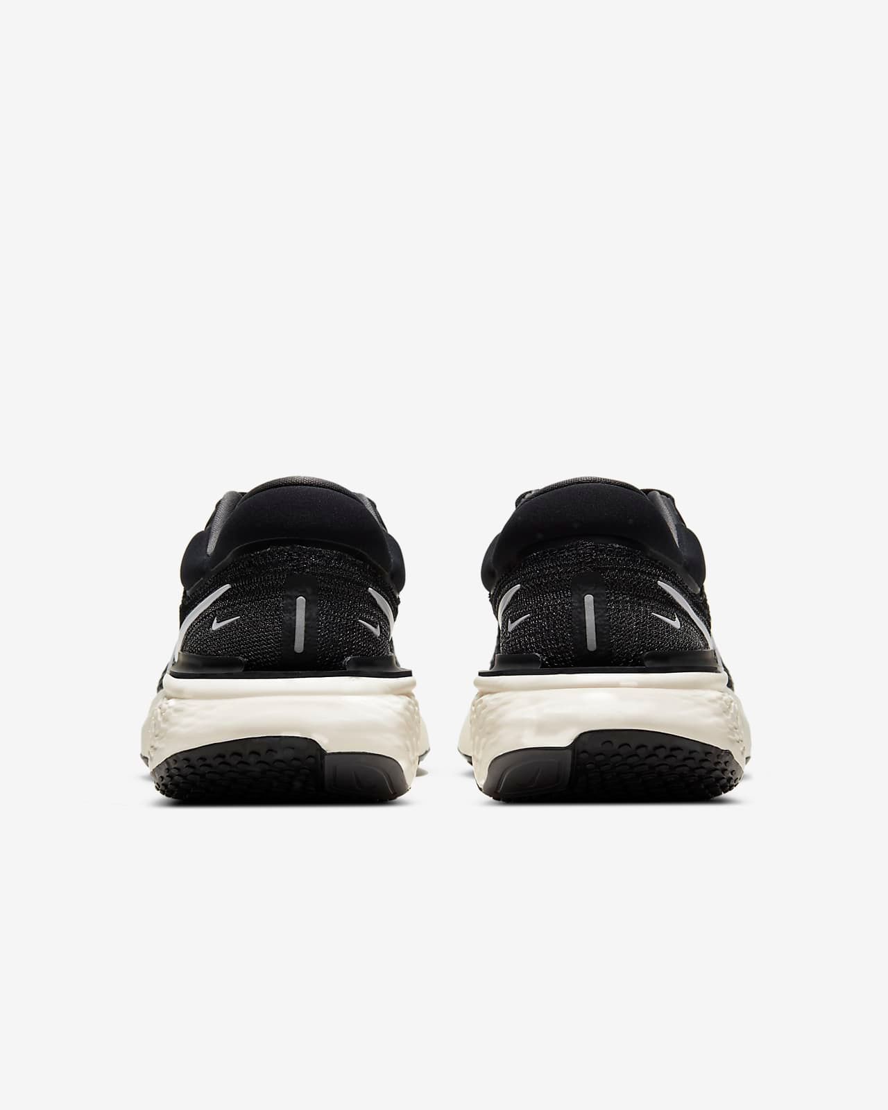 Nike - Giày chạy bộ nữ Zoomx Invincible Run Flykit FW21-CT01