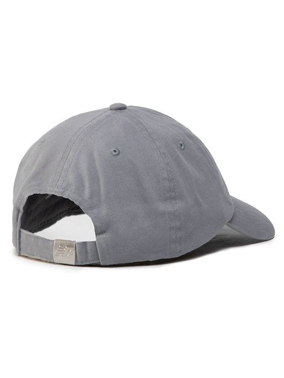 New Balance - Nón mũ nam nữ 6-Panel Curved Brim Classic Hat Lifestyle SS21-LAH9