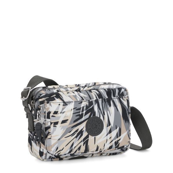 Kipling - Túi đeo chéo Abanu Urban Palm CR21-849O