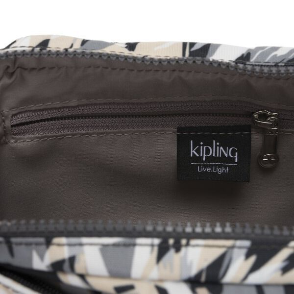 Kipling - Túi đeo chéo Abanu Urban Palm CR21-849O