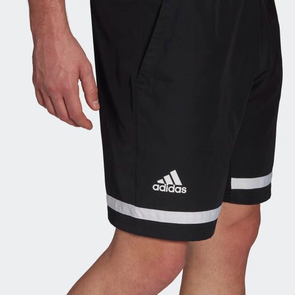 adidas - Quần ngắn Nam Club Short Tennis SS21-GL05