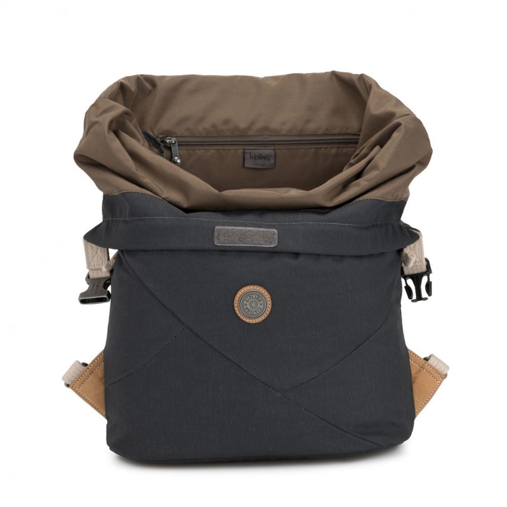 Kipling - Ba lô Redro Edgeland + Unisex 0323V