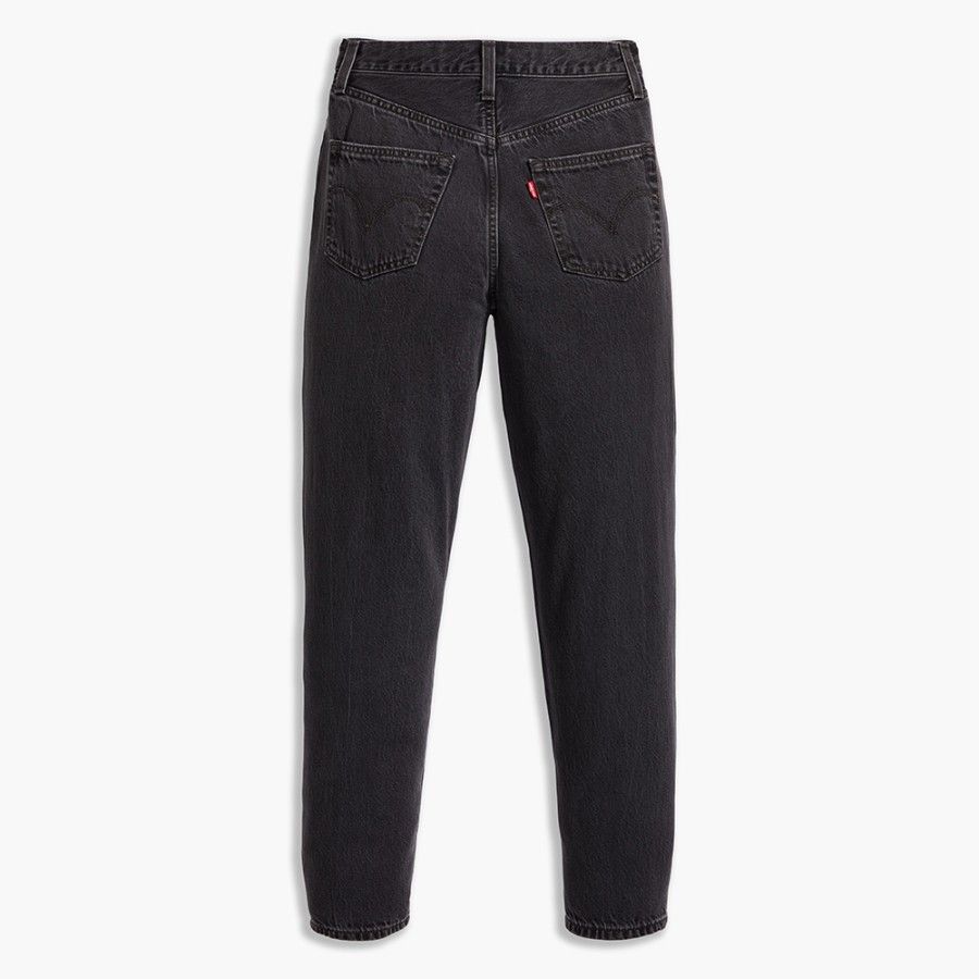 Levi's - Quần jeans dài nữ High Loose Taper Women Levis HI-0005