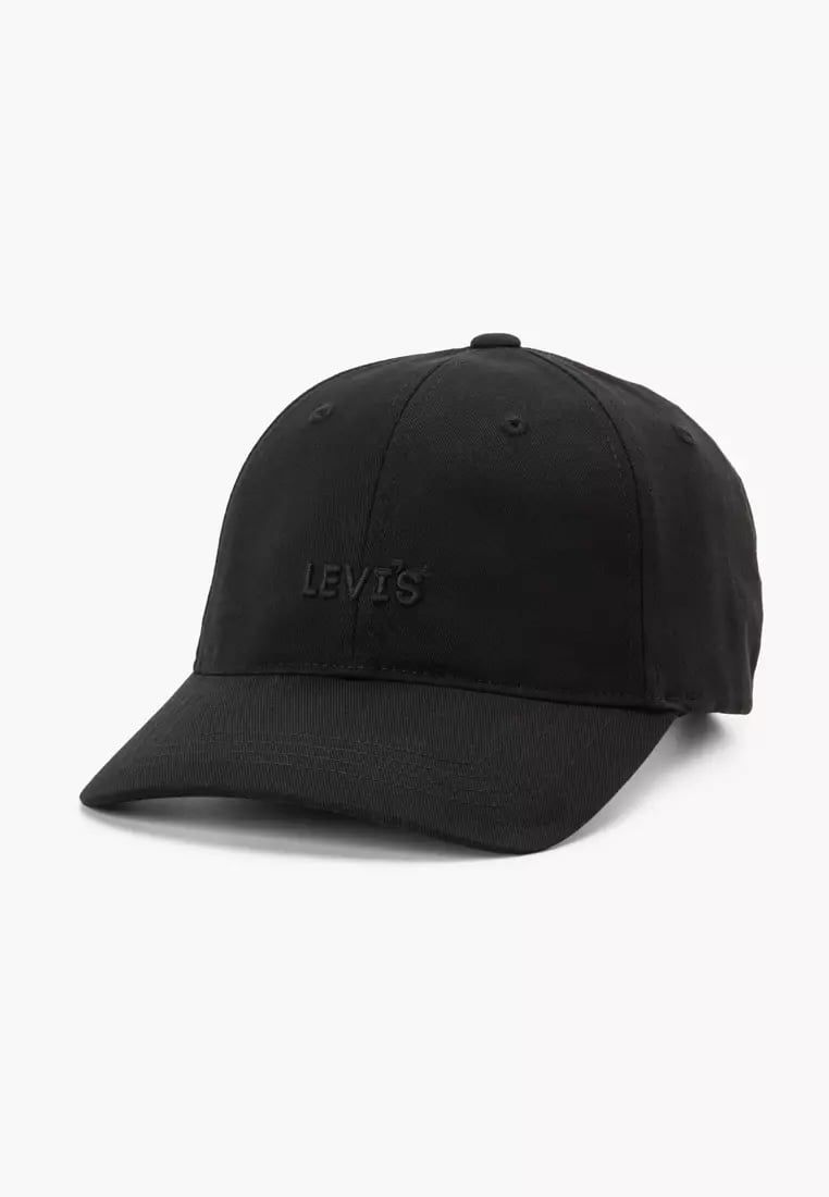 Levi's - Nón Nam Men's Headline Logo Flexfit® Cap Levis