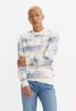 Levi's - Áo nỉ tay dài nam Men's Relaxed Fit Graphic Crewneck Sweatshirt Levis