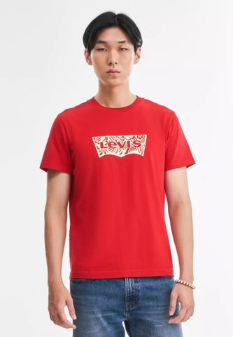 Levi's - Áo tay ngắn nam Lunar New Year Men's Batwing T-Shirt Levis