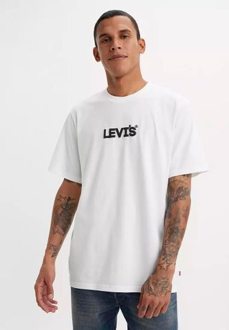 Levi's - Áo Tay Ngắn Nam Men's Relaxed Fit Short-Sleeve Graphic T-Shirt Levis