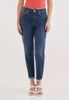 Levi's - Quần Jeans Dài Nữ Women's Selvedge High-Rise Boyfriend Jeans Levis