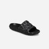 Crocs - Dép nam nữ Classic Geometric V2 Black Lifestyle