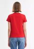 Levi's - Áo Tay Ngắn Nữ Lunar New Year Women's Batwing T-Shirt