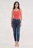 Levi's - Quần Jeans Dài Nữ Women's Selvedge High-Rise Boyfriend Jeans Levis