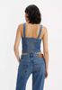 Levi's - Áo Jean Không Tay Nữ Women's Drea Tank  Levis