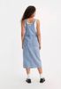 Levi's - Đầm Nữ Women's Tico Jumper Dress Levis