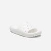 Crocs - Dép nam nữ Classic V2 White Lifestyle