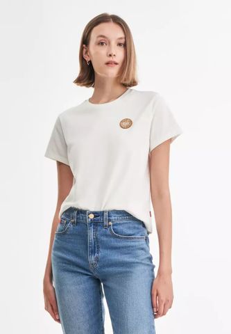 Levi's - Áo tay ngắn nữ Lunar New Year Women's Short-Sleeve Graphic T-Shirt Levis