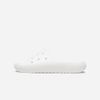 Crocs - Dép nam nữ Classic V2 White Lifestyle