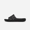 Crocs - Dép nam nữ Classic Geometric V2 Black Lifestyle