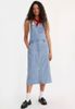 Levi's - Đầm Nữ Women's Tico Jumper Dress Levis