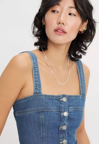 Levi's - Áo jean không tay nữ Women's Drea Tank  Levis