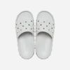 Crocs - Dép nam nữ Classic Geometric V2 Atmosphere Lifestyle