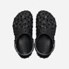 Crocs - Xăng đan nam nữ Classic Geometric Black Lifestyle