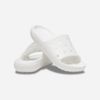 Crocs - Dép nam nữ Classic V2 White Lifestyle