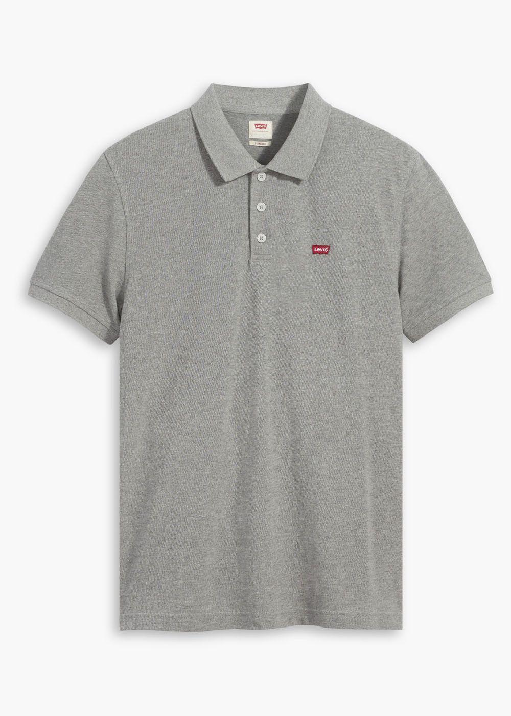 Levi's - Áo thun polo nam Regular Men Levis SS-0004