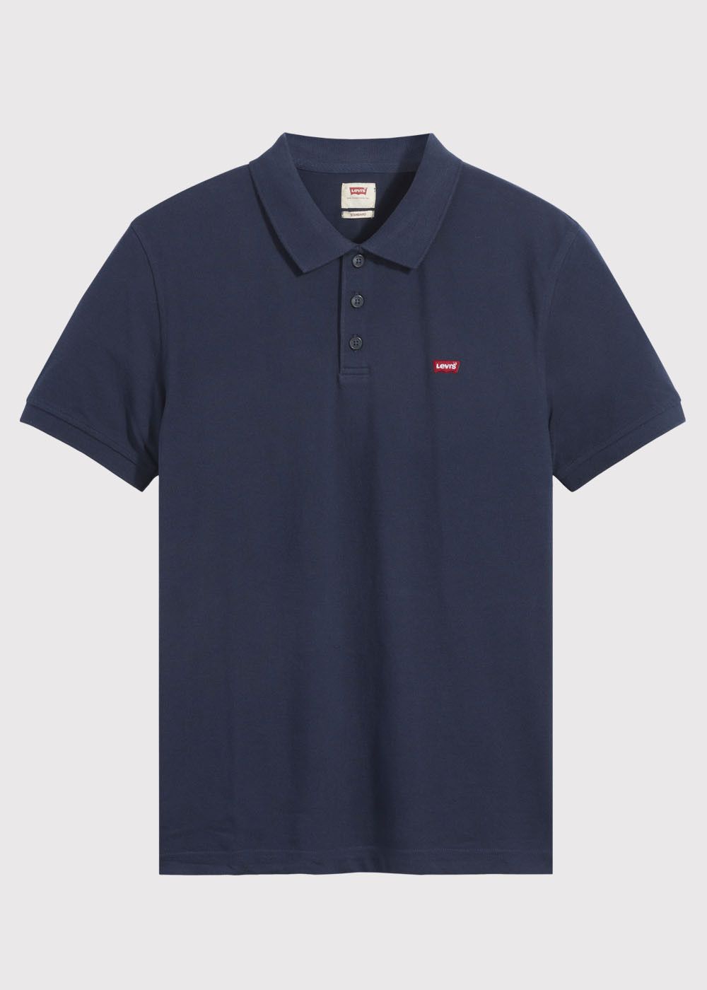 Levi's - Áo thun polo nam Regular Men Levis SS-0005