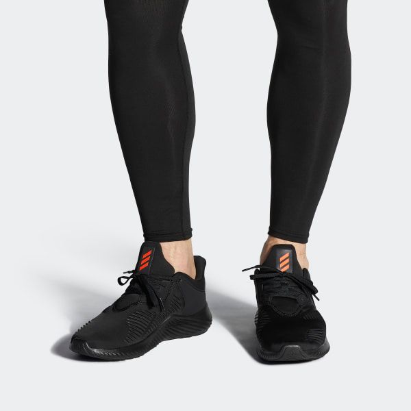 adidas - Giày Thể Thao Nam Alphabounce Rc 2 M Men Shoes Footwear
